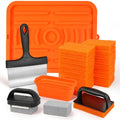 Griddle Cleaning Kit with Scraper M399