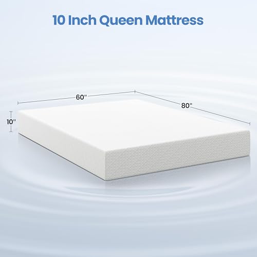 8 Inch Twin Foam Mattress X92937