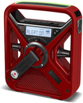Frx3 Weather & Alert Radio H427535