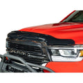 Smoke Hood Protector F10576