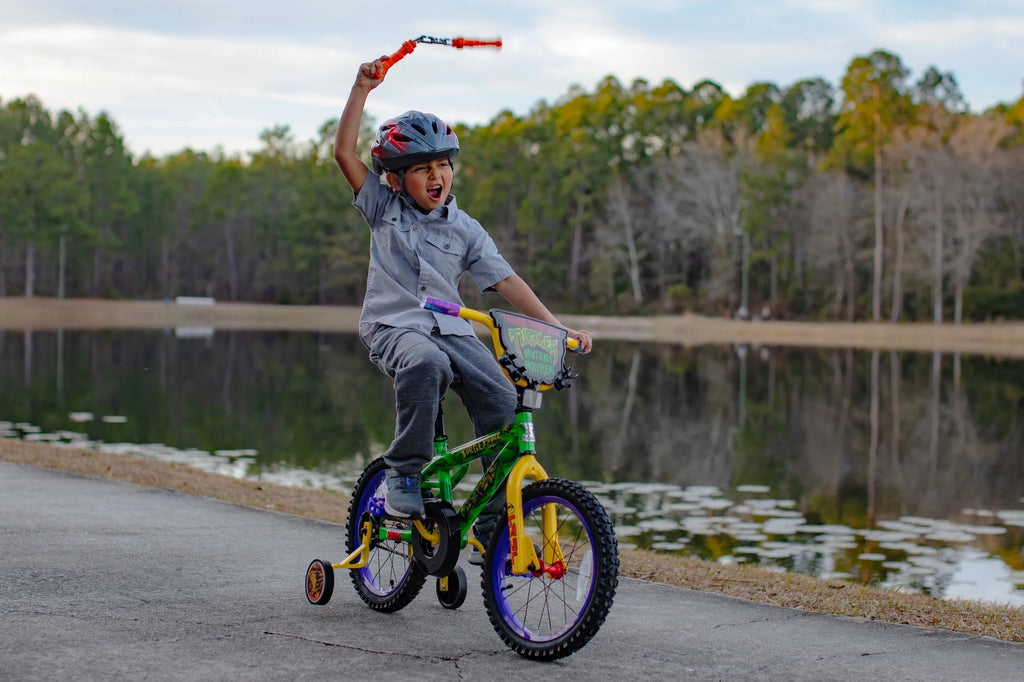 16-inch BMX Bike G2676