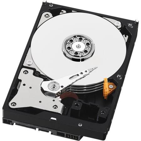 6 TB 3.5 inch Internal Hard Drive - SATA - 5400RPM T6880