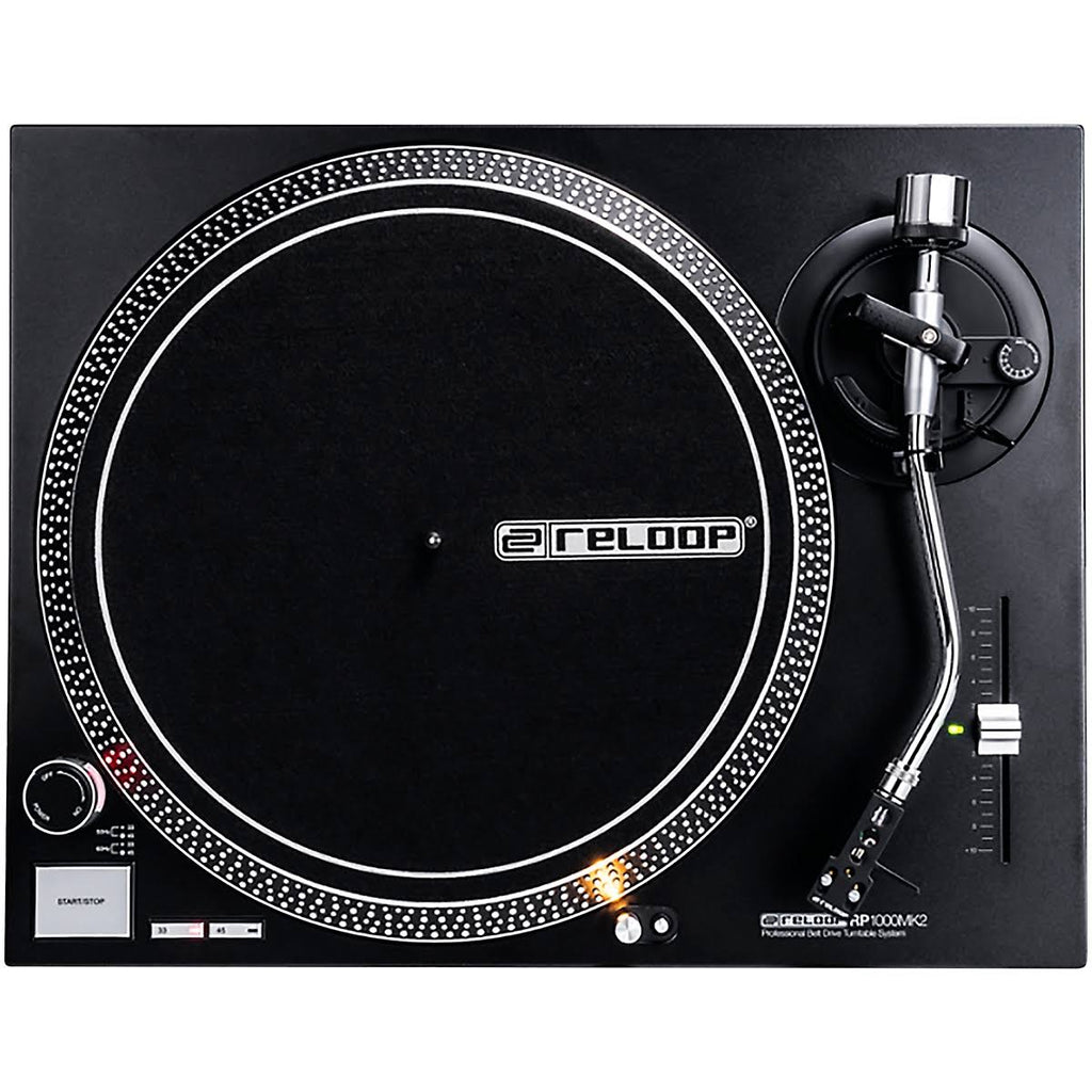 Belt Drive Turntable P9221