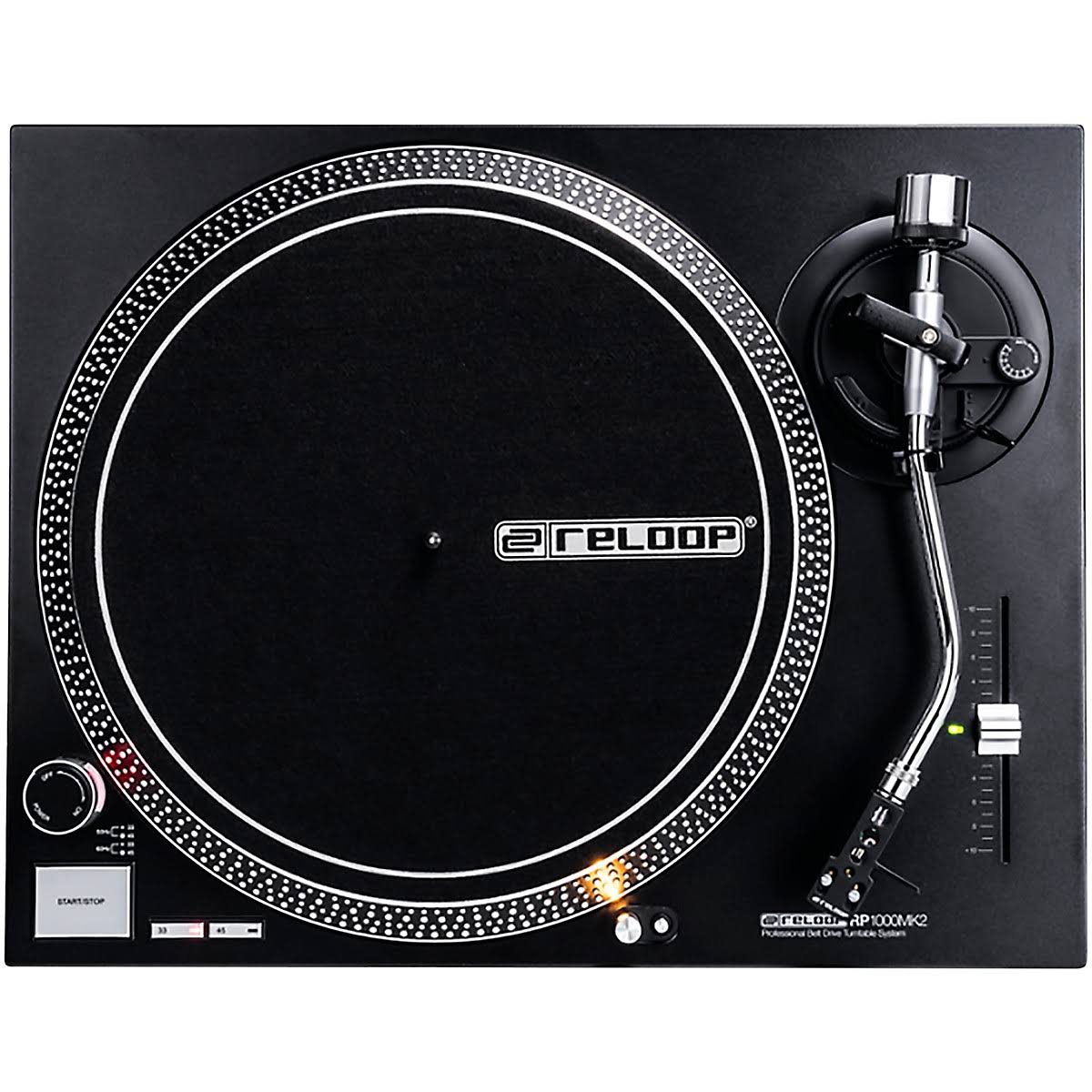 Belt Drive Turntable P9221