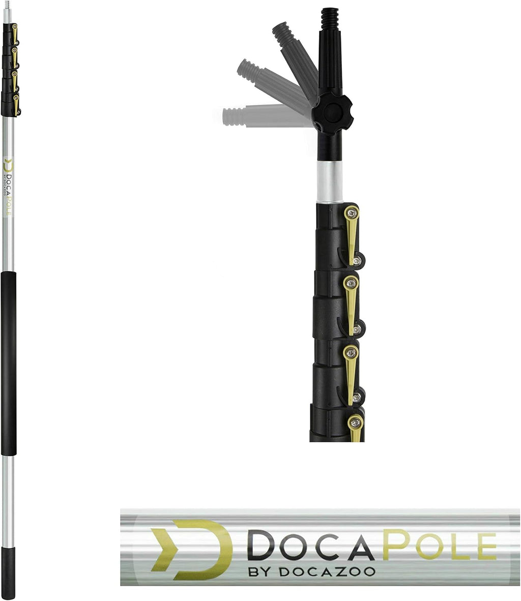 Extension Pole Pack of 2 N200