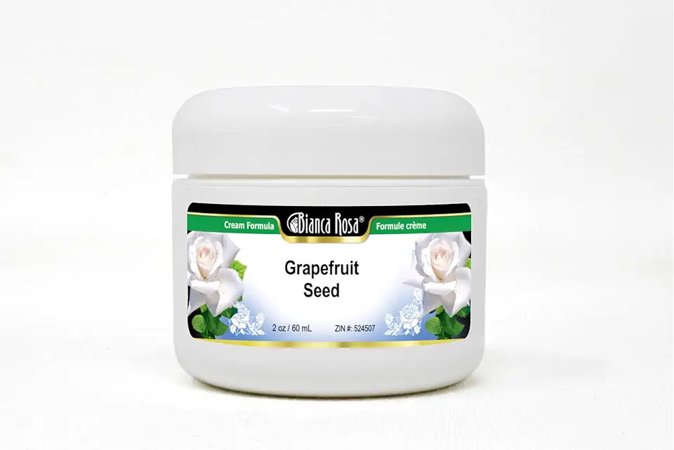 Grapefruit Seed Cream 2 oz 2 Pack D88424